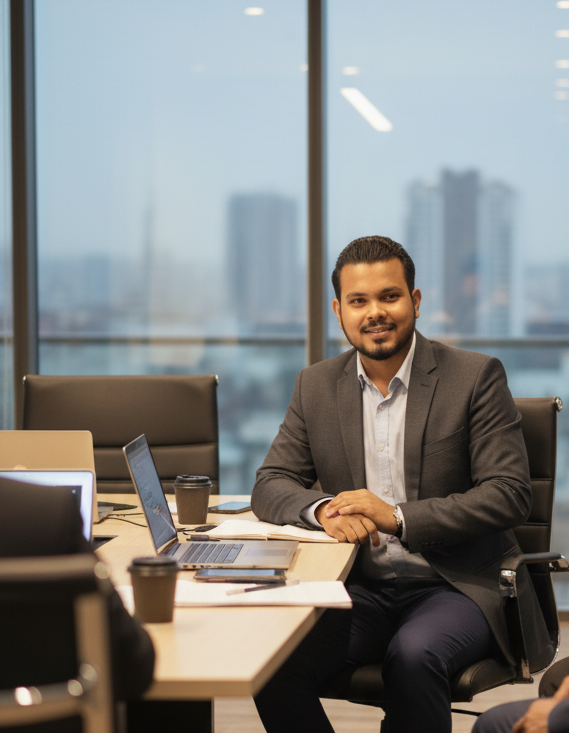 Complete Digital Marketing Expert Shanto